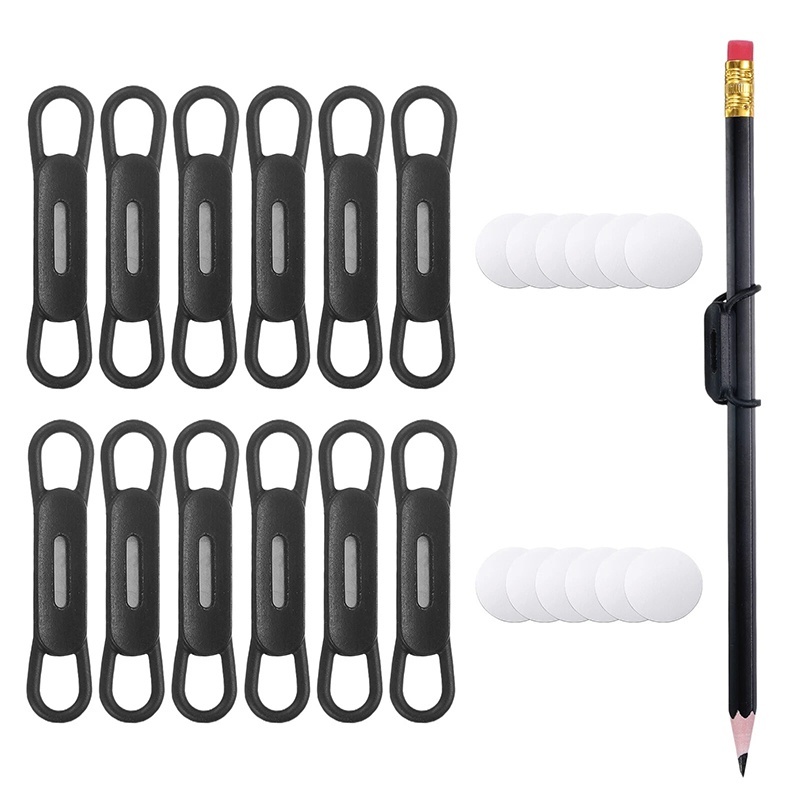 Pen Cup Magnetic - Magnetic Pencil Holder Tablet Touch Pen