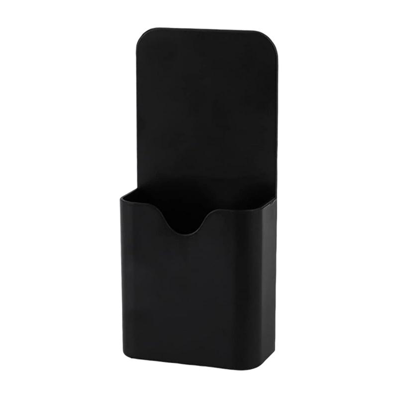 Pen Cup Magnetic - Magnetic Pen Holder For Refrigerator Magnetic