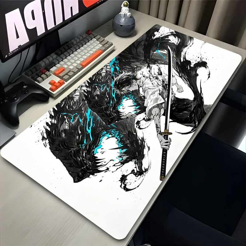 Desk Setup Mat - Mouse Pad Cool Gamer Accessories Varmilo