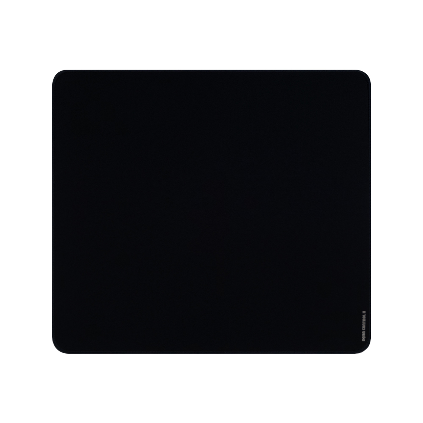 Desk Setup Tablet - 450x400x4mm X-Raypad Aqua Control 2 Mouse