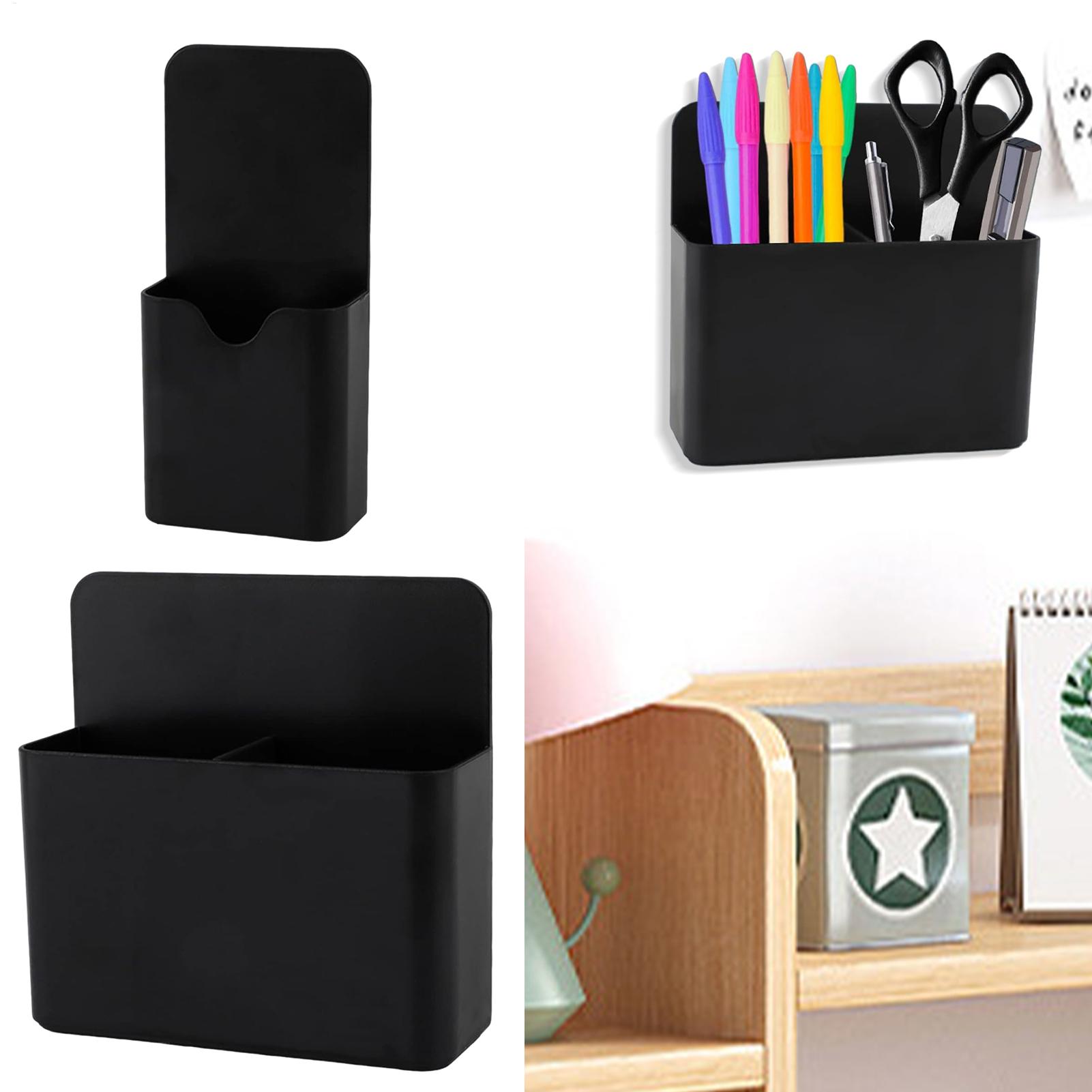 Pen Cup Magnetic - Magnetic Pen Holder Magnetic Cup Locker