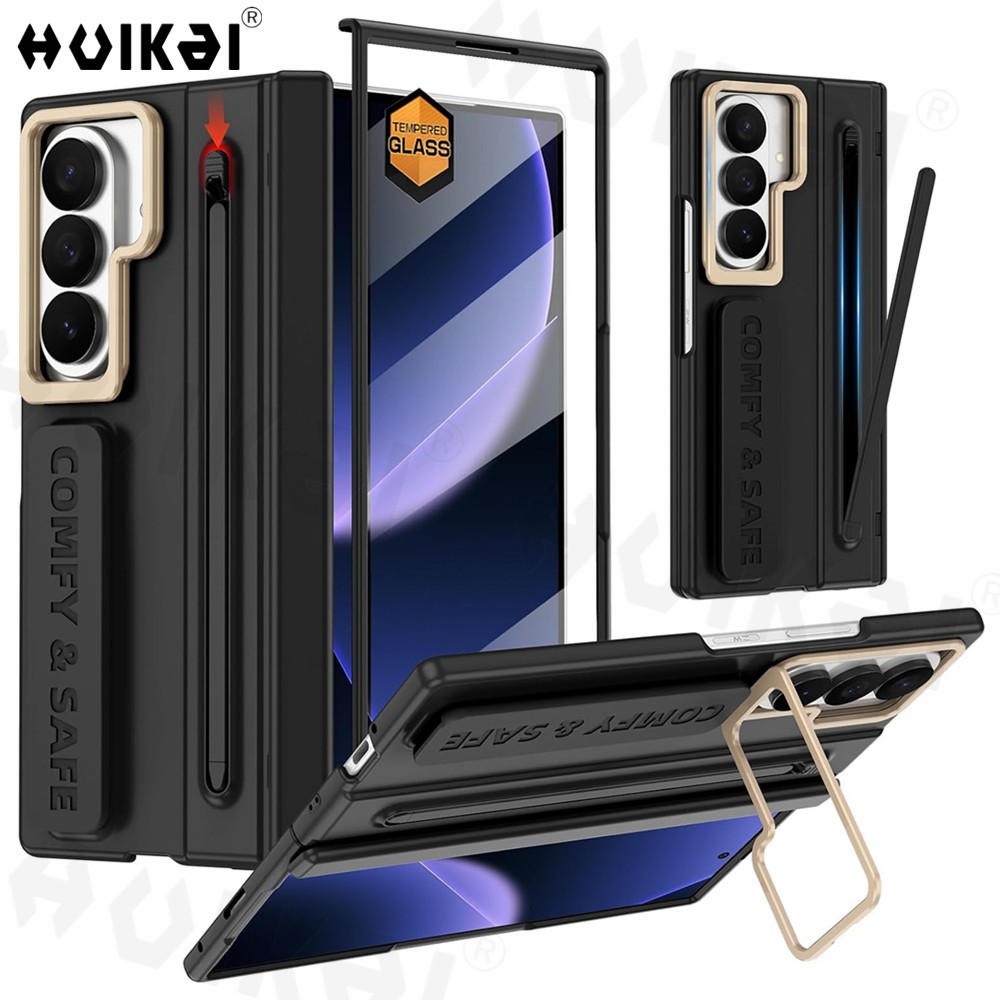 Pen Cup Magnetic - For Samsung Galaxy Z Fold 8