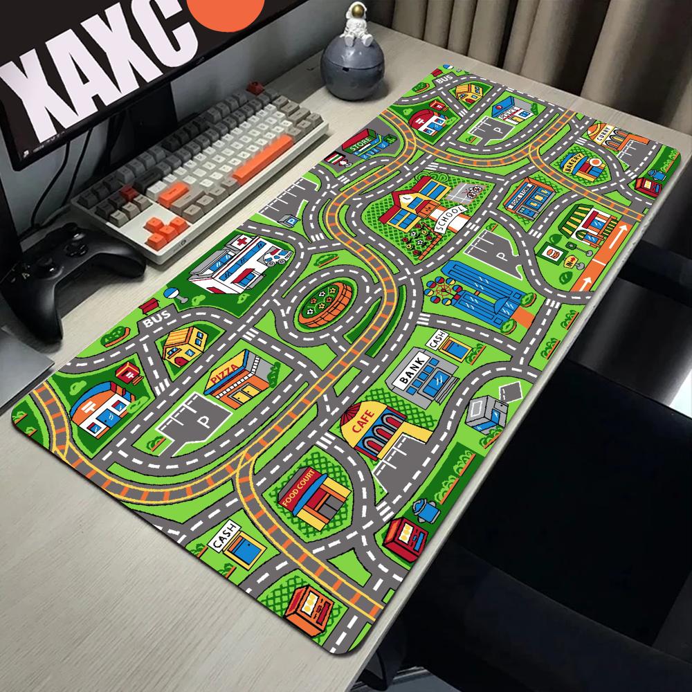 Pc Gaming Setup Accessories Ci - Desk Setup Gadgets recension och pris
