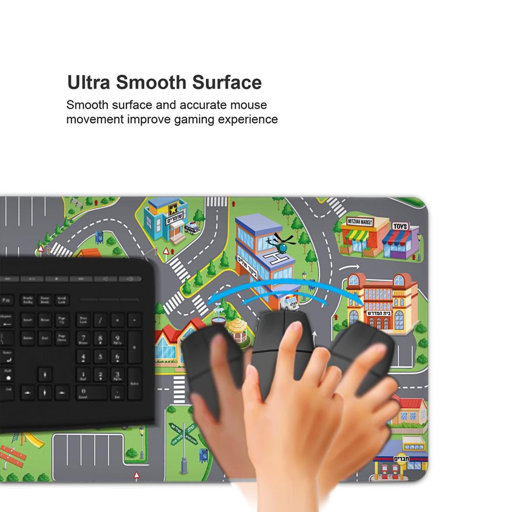 Pc Gaming Setup Accessories Ci - Desk Setup Gadgets recension och pris