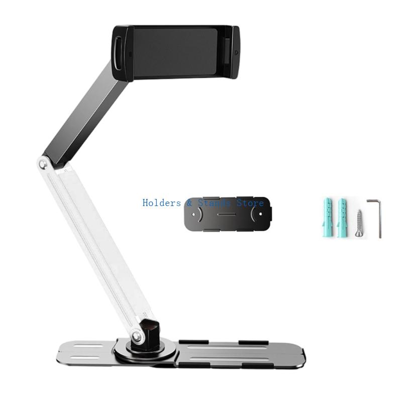Y4UE Quick Setup Phone Tablet  - Desk Setup Tablet recension och pris
