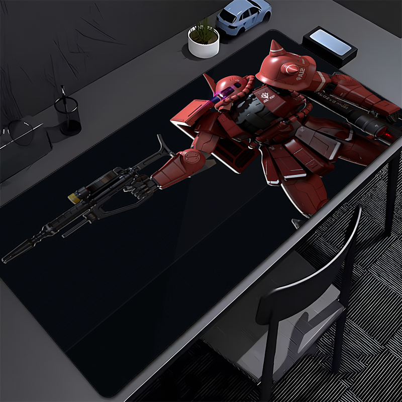 90x40cm Mouse Pad Anime Gabine - Desk Setup Mat recension och pris