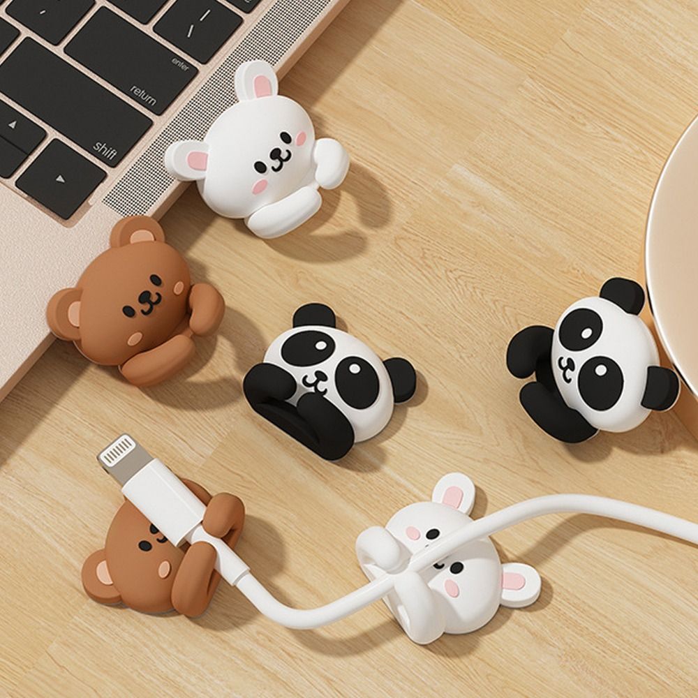 Strong Adhesive Self-Adhesive  - Desk Setup Gadgets recension och pris