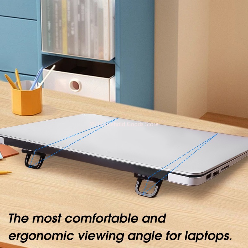 2pcs Keyboard Stands, Mini Lap - Desk Setup Mac recension och pris