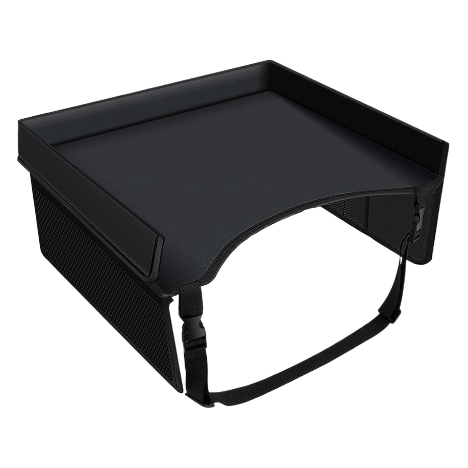 Car Seat Tray For Kids Foldabl - Desk Setup Girl recension och pris