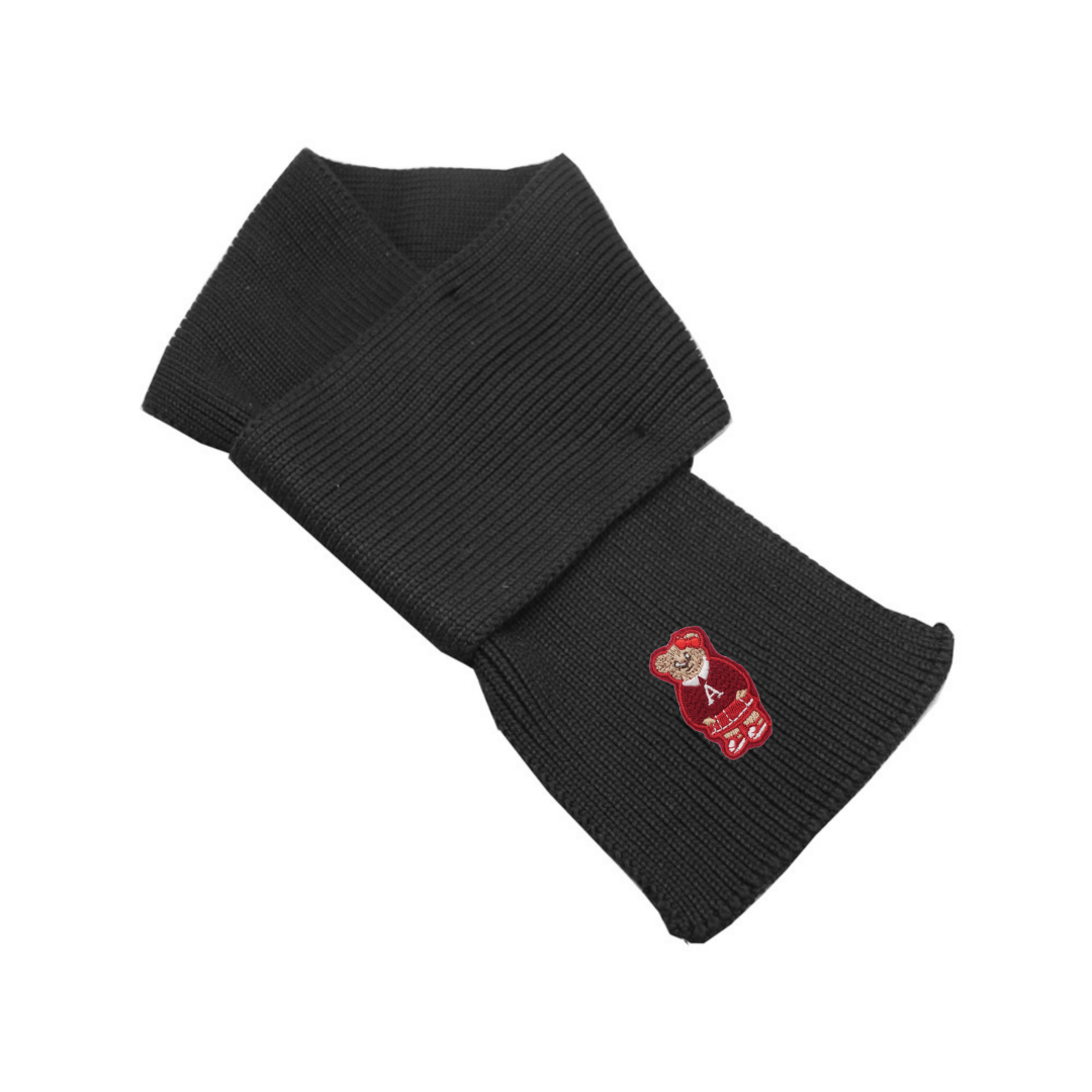 Winter  Knitted Beanies Leathe - Desk Setup Girl recension och pris