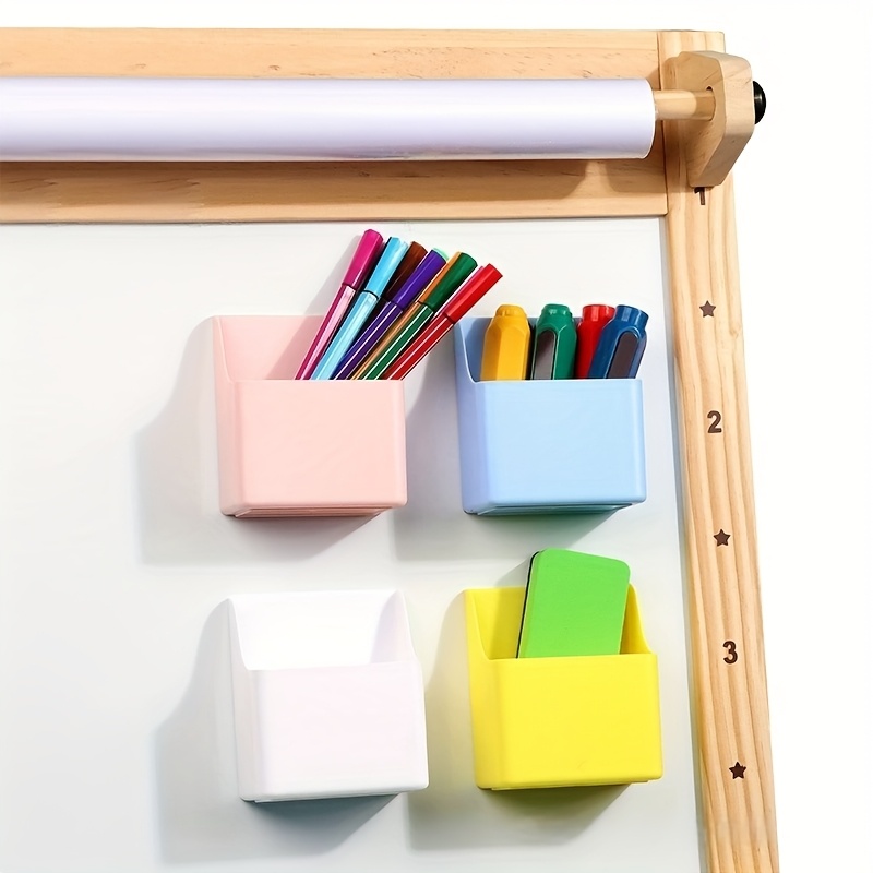 Candy Color Magnetic Storage B - Pen Cup Magnetic recension och pris