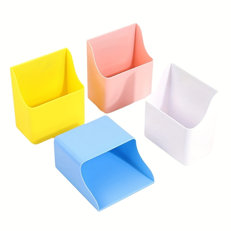 Candy Color Magnetic Storage B - Pen Cup Magnetic recension och pris
