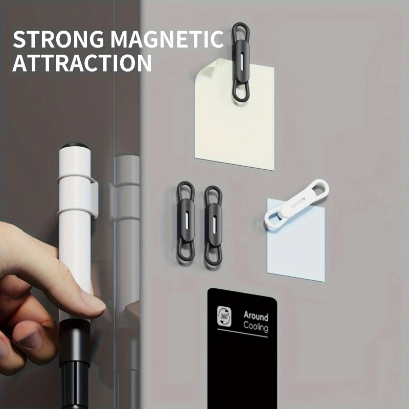 Magnetic Pencil Holder Tablet  - Pen Cup Magnetic recension och pris