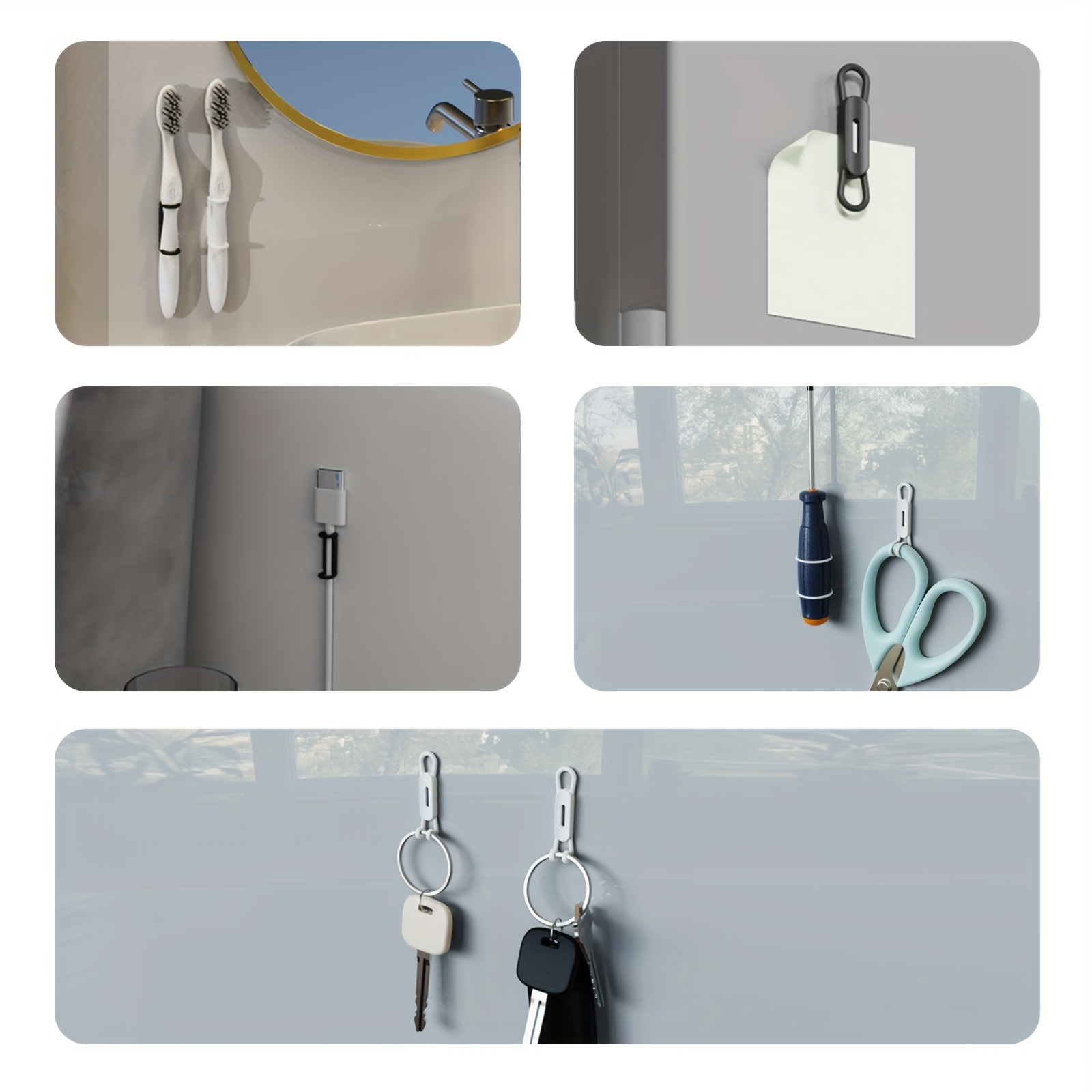 Magnetic Pencil Holder Tablet  - Pen Cup Magnetic recension och pris
