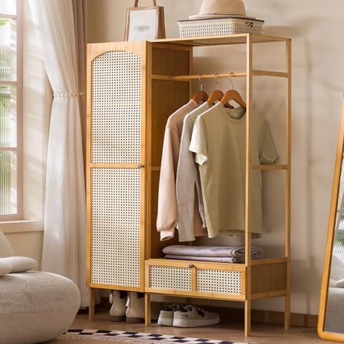 Minimalist Bamboo Free Standin - Drawer Organizer Bamboo recension och pris