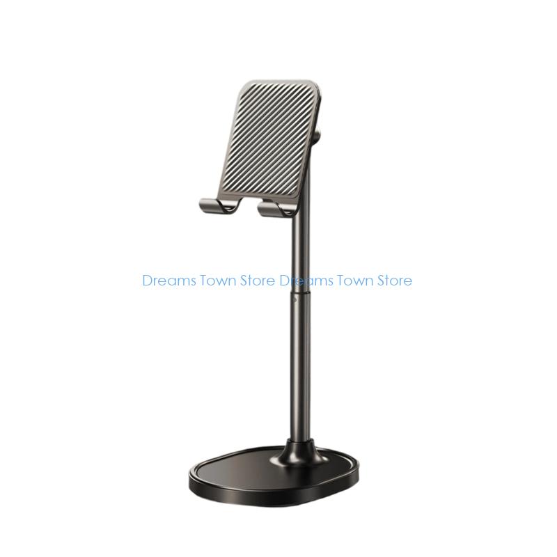 HX6A Height Adjustable Phone & - Desk Setup Tablet recension och pris