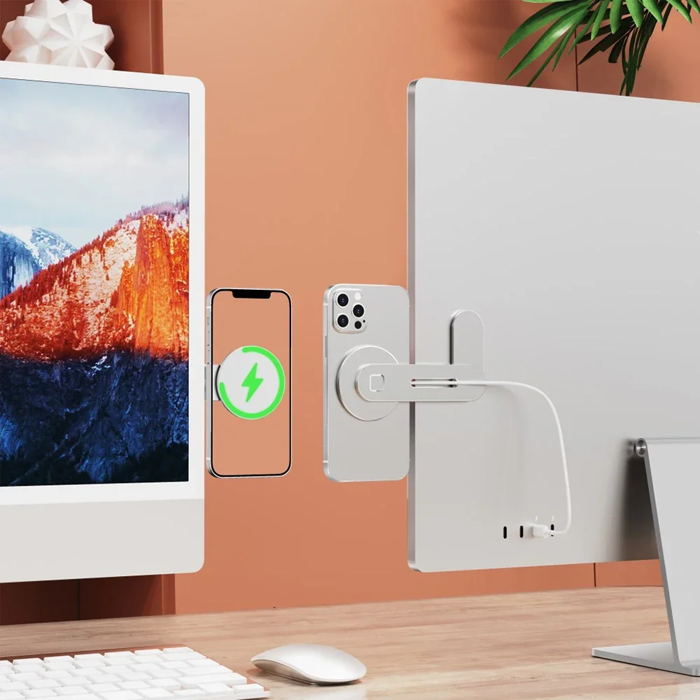For Magsafe Laptop Notebook Mo - Desk Setup Mac recension och pris