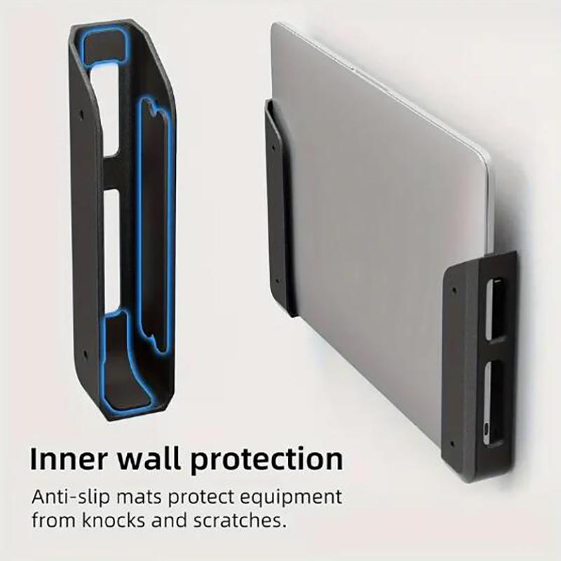 Under Desk Laptop Mount Metal  - Desk Setup Mac recension och pris