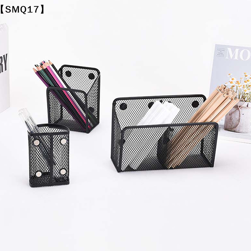 Magnetic Pencil Holder Station - Pen Cup Magnetic recension och pris