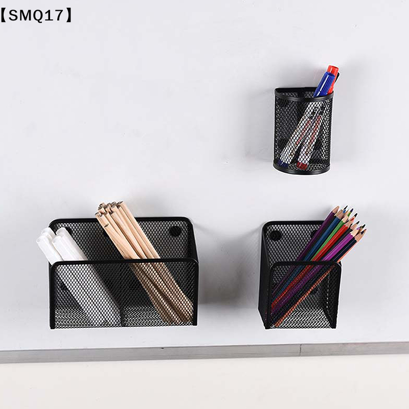 Magnetic Pencil Holder Station - Pen Cup Magnetic recension och pris