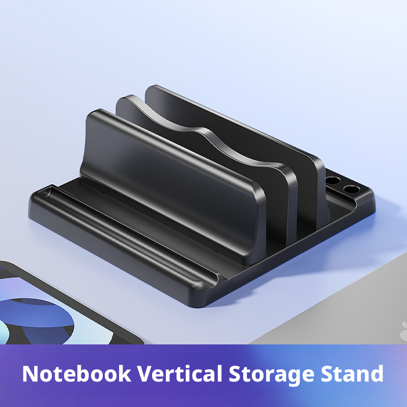 Universal 3/2 Slots Desk Lapto - Desk Setup Mac recension och pris