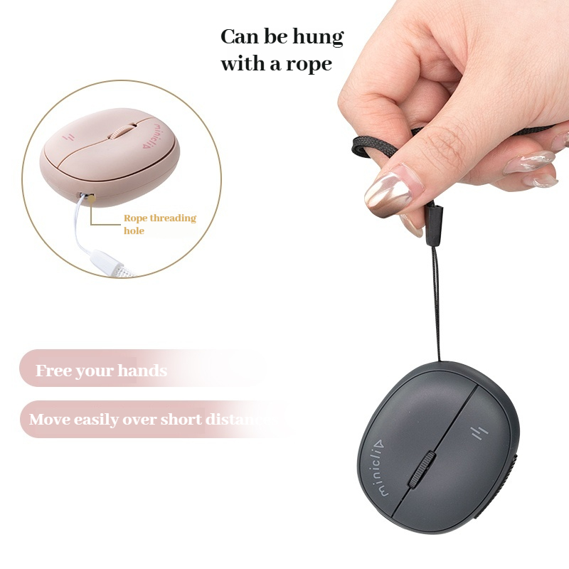 Sanwa Mini Bluetooth Wireless  - Desk Setup Mac recension och pris