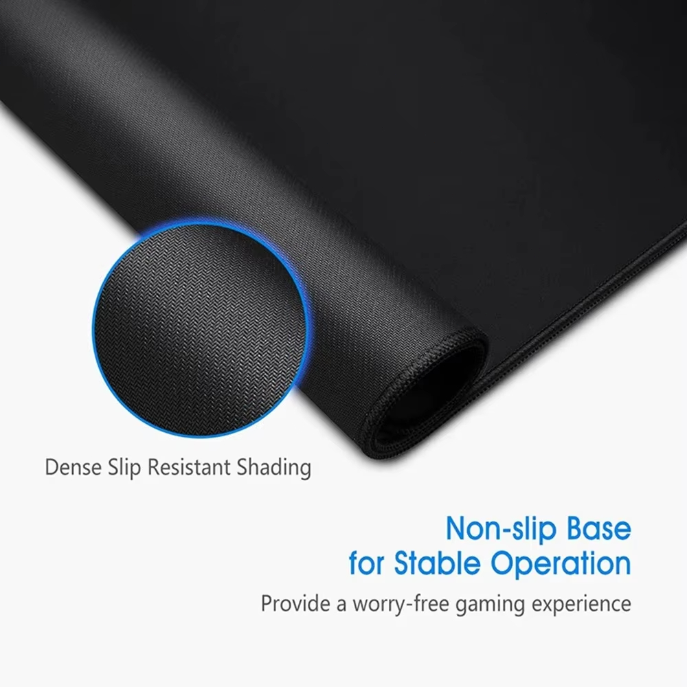 Personalized Custom Game Playm - Rubber Mat Desk recension och pris