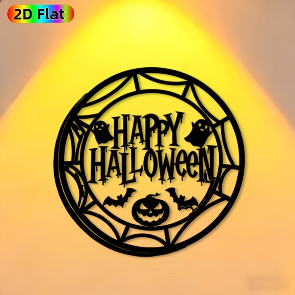 CIFbuy Halloween Spider Web Gh - Rubber Mat Desk recension och pris