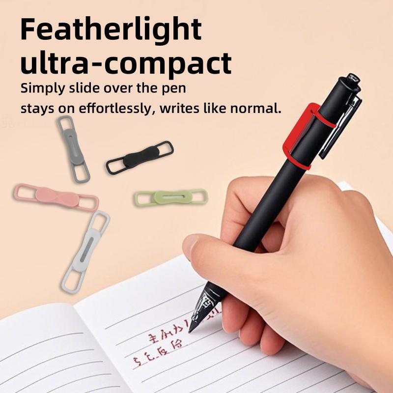 2/3/6Pcs Magnetic Pen Pencil H - Pen Cup Magnetic recension och pris
