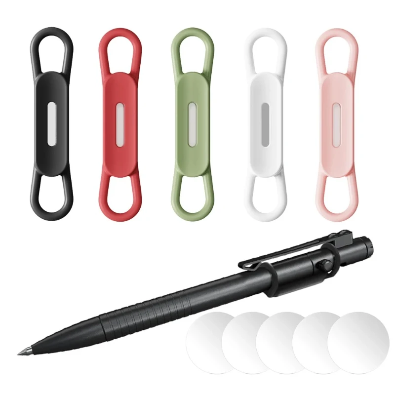 1-5PCS Magnetic Pen Pencil Hol - Pen Cup Magnetic recension och pris