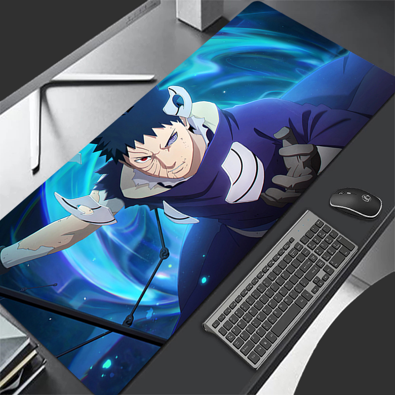 Mouse Pad Anime Carpe Large Na - Desk Setup Mat recension och pris