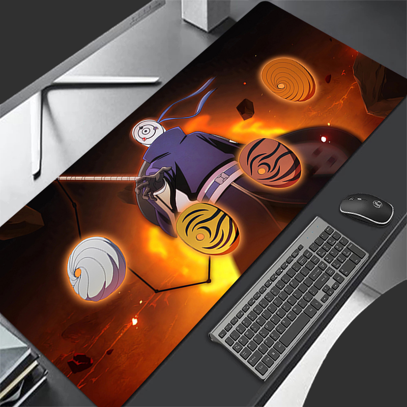 Mouse Pad Anime Carpe Large Na - Desk Setup Mat recension och pris