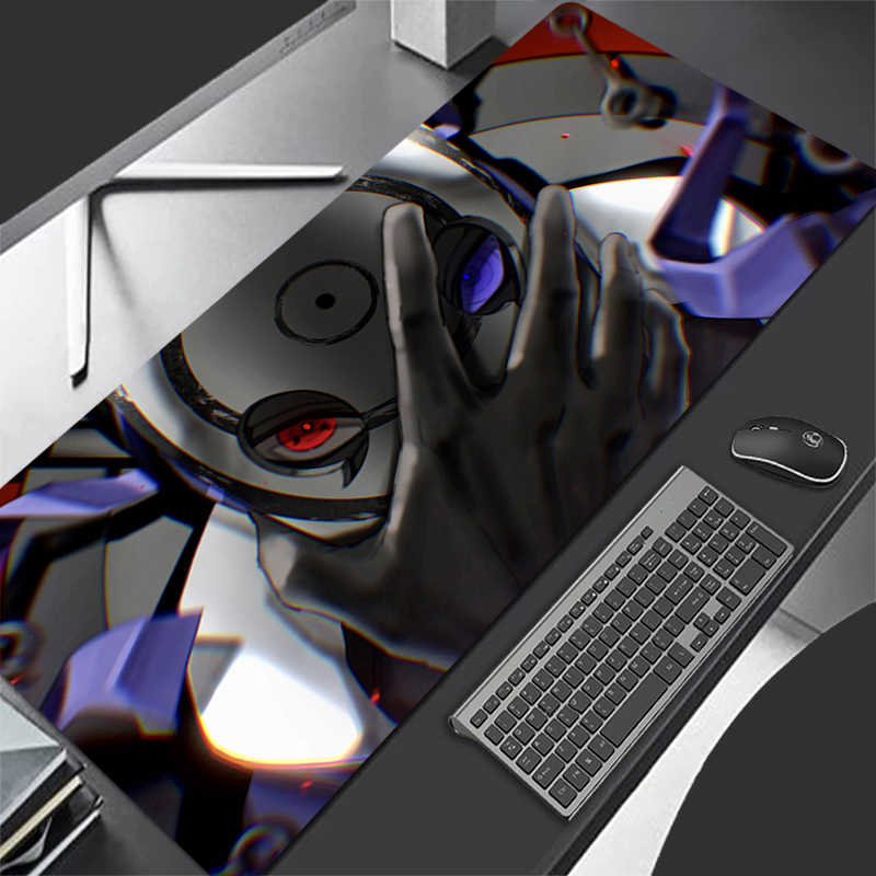 Mouse Pad Anime Carpe Large Na - Desk Setup Mat recension och pris