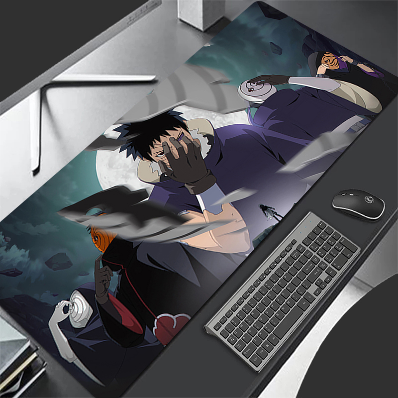 Mouse Pad Anime Carpe Large Na - Desk Setup Mat recension och pris