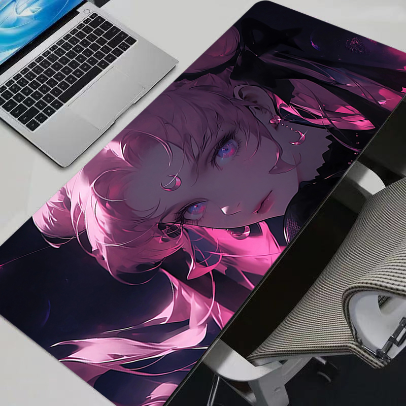 Mouse Pads S-sailor Moon Anime - Desk Setup Mat recension och pris