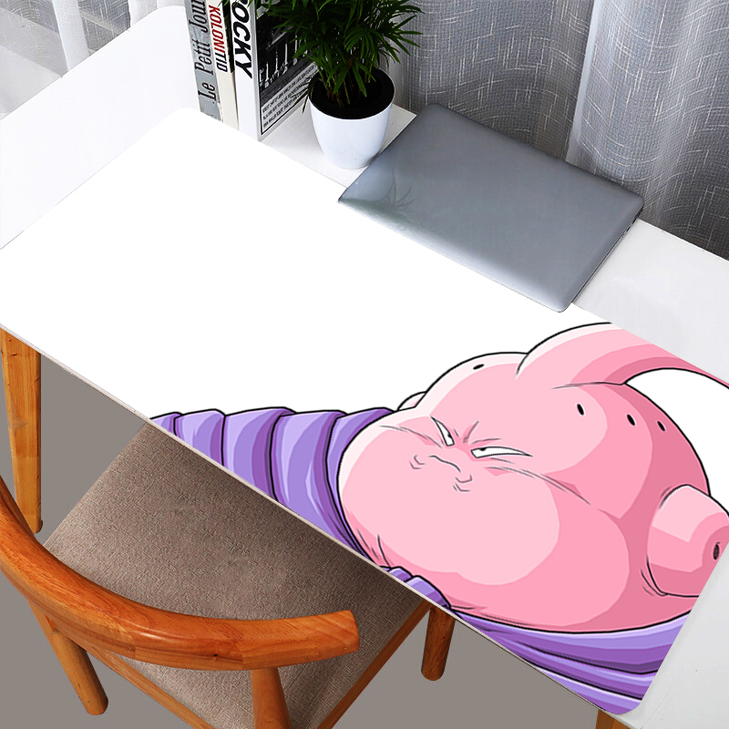DBZ Dragon Ball Majin Buu Mous - Desk Setup Mat recension och pris