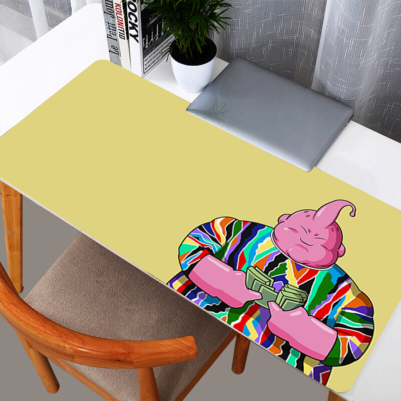 DBZ Dragon Ball Majin Buu Mous - Desk Setup Mat recension och pris