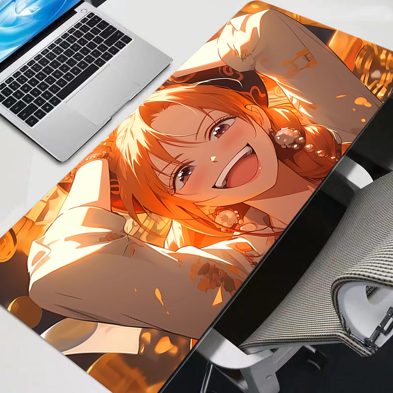 90x40cm New Mouse Pads Big Gam - Desk Setup Mat recension och pris